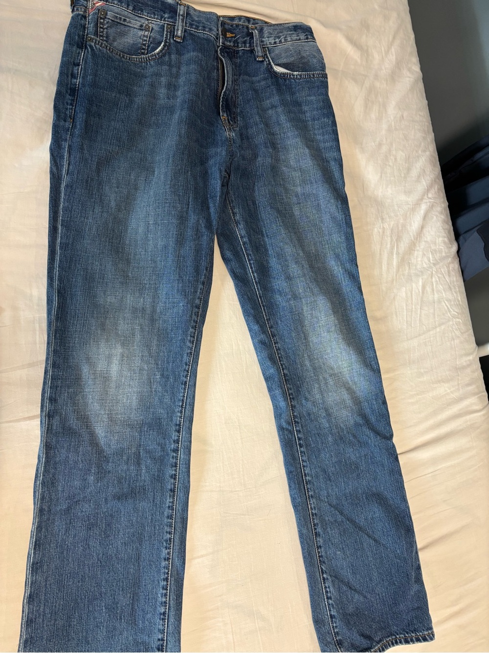 denim&supply jeans